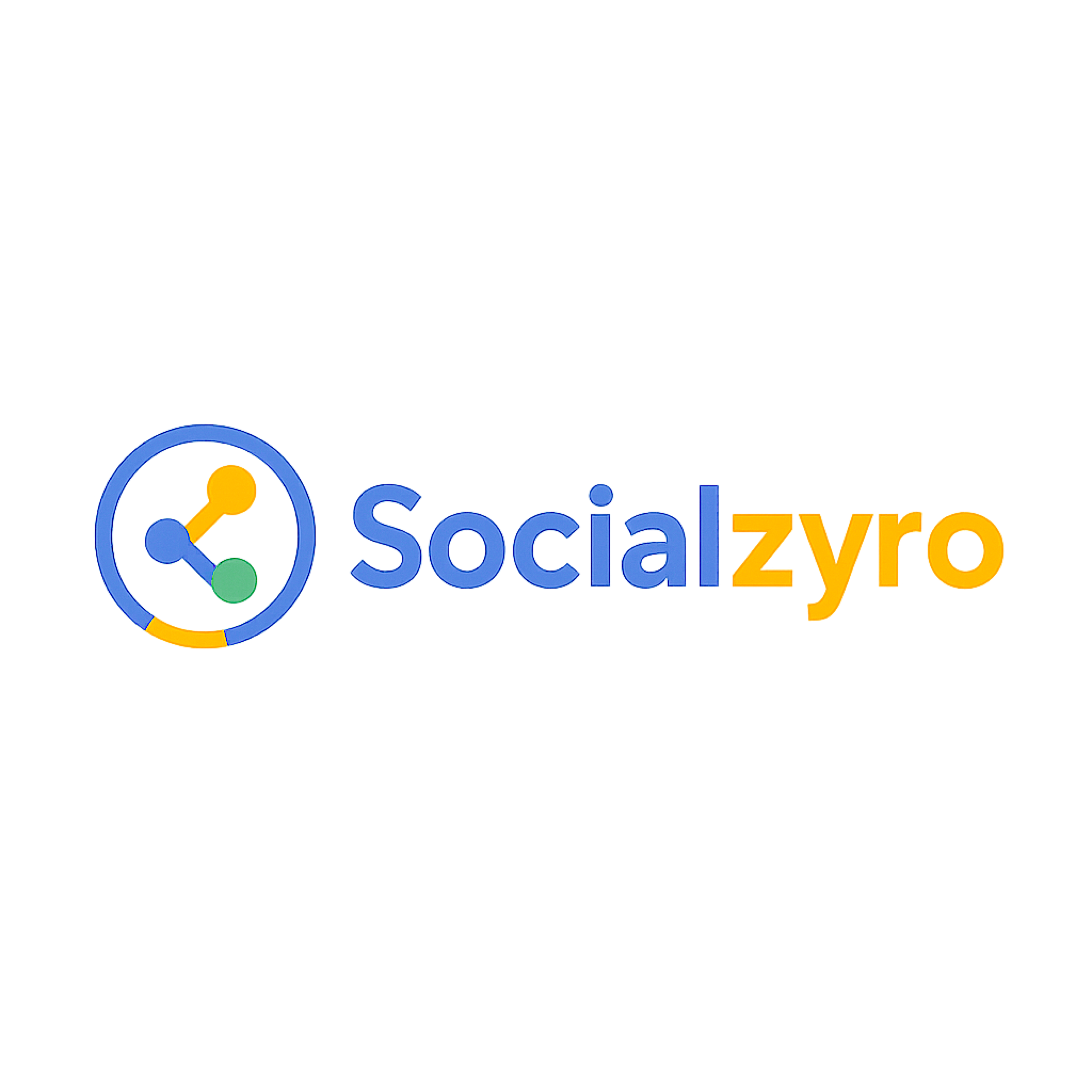 Website logo